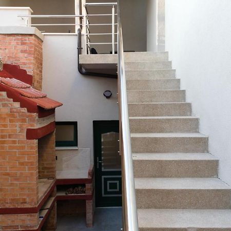 Villa Koraljka Vodice Zewnętrze zdjęcie