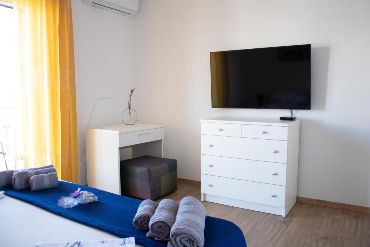Villa Koraljka Vodice Zewnętrze zdjęcie