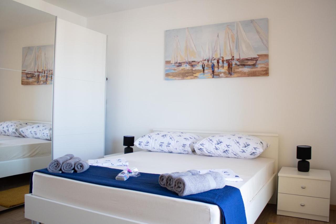 Villa Koraljka Vodice Zewnętrze zdjęcie